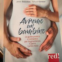 Libro pre e post gravidanza