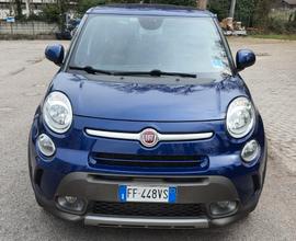 FIAT 500L Trekking Winter Edition 1.3 Mjt 95 cv