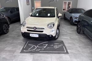 FIAT 500X 1.6 MJT AUTOMATICA CITYCROSS LED-NAVI