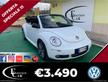 VOLKSWAGEN New Beetle 1.6 Cabrio - 2003