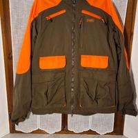 GIACCA HART CACCIA - Tg. L - IMPERMEABILE