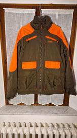 GIACCA HART CACCIA - Tg. L - IMPERMEABILE