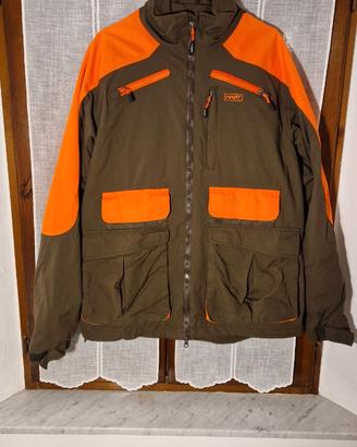 GIACCA HART CACCIA - Tg. L - IMPERMEABILE