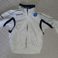 Tuta bambino 12 mesi squadra Napoli originale