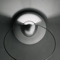 Lampada Flos mod. Bisbi 
