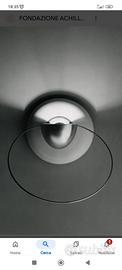 Lampada Flos mod. Bisbi 