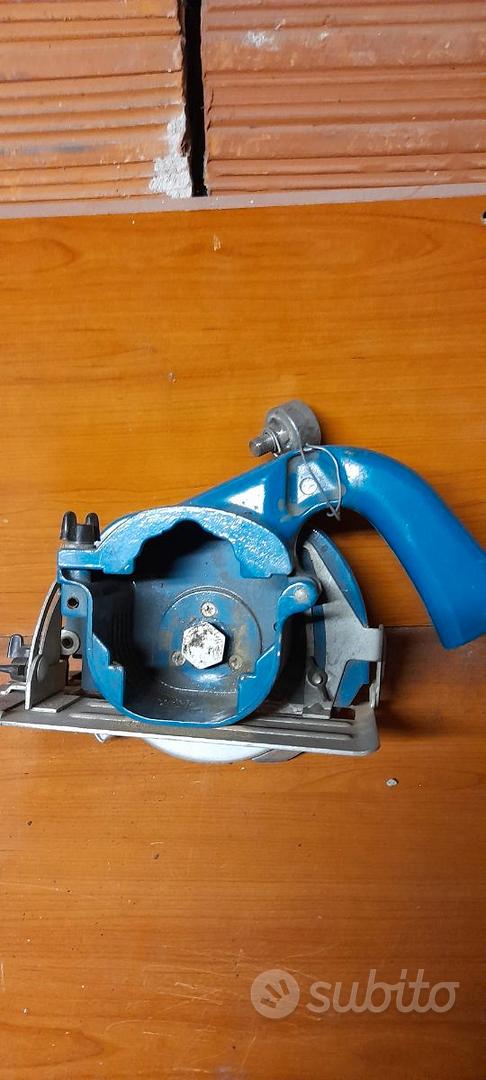 Accessorio Per Sega A Filo In Legno Di Faggio - Base 75x170 Mm Per Lavori Di Precisione - Foto 7