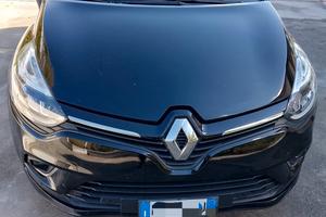 Renault Clio 1.5 dCi full optional