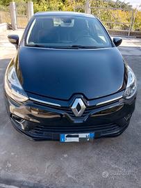 Renault Clio 1.5 dCi full optional