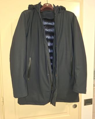 Parka Tecnico 3xl