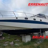 Salpa Laver 40 Linea D'asse " Valutiamo Permuta "