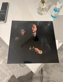 Vinile tropico del capricorno Gue