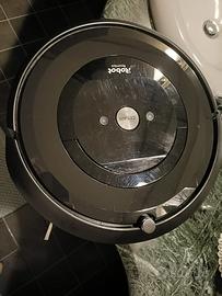 Roomba e5