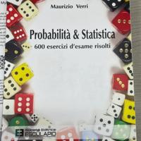 Libro di probabilità