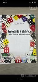 Libro di probabilità
