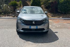 Peugeot 3008 1.5 diesel