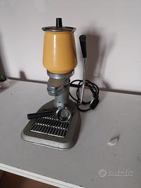 Macchina caffè  FE-AR" LA PEPPINA "