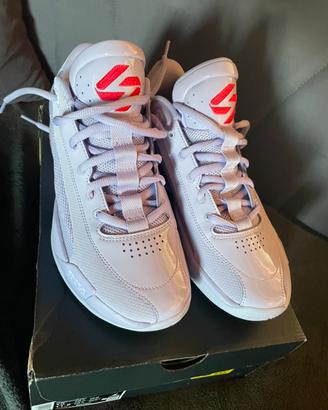 Scarpe jordan Luka 77 n44