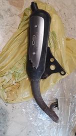 Marmitta Giannelli Go 