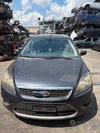 RICAMBI FORD FOCUS 1.6 DIESEL ANNO:2009
