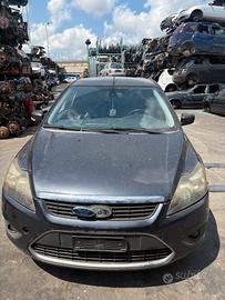 RICAMBI FORD FOCUS 1.6 DIESEL ANNO:2009