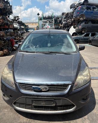 RICAMBI FORD FOCUS 1.6 DIESEL ANNO:2009