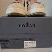 Hogan Rebel