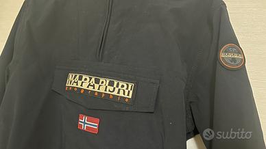 Giubbotto Napapijri 14 anni
