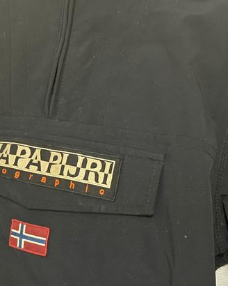 Giubbotto Napapijri 14 anni