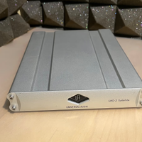 Universal Audio satellite firewire euro 230