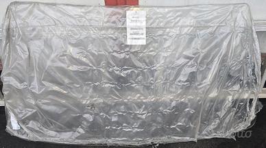 Parabrezza Golf GTD MK1