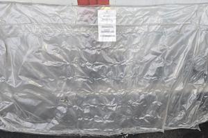 Parabrezza Golf GTD MK1