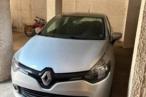 Renaul Clio