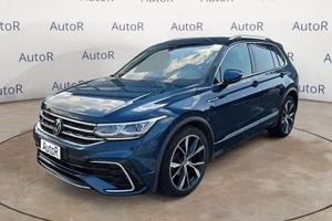 Volkswagen Tiguan 2.0 TDI SCR 110KW R-Line DS...