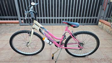 Bicicletta Lombardo Overland