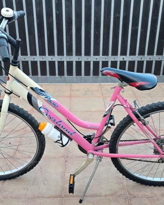 Bicicletta Lombardo Overland