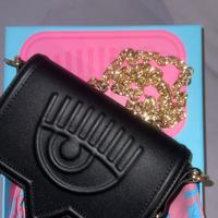 Borsa Chiara Ferragni brand