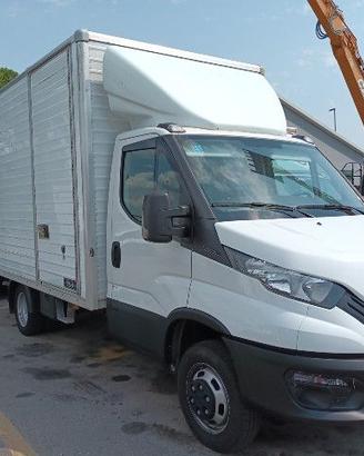 Daily IVECO 35C14