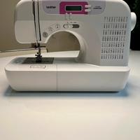 Macchina da cucire Brother CX70PE Computer NUOVO