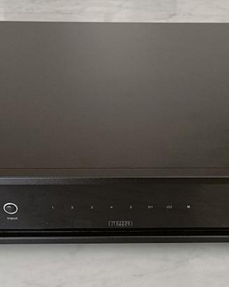 Rega elex mk4 
