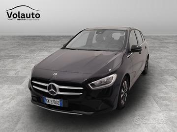 Mercedes Classe B - W247 2018 - B 180 d Sport auto