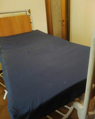 materasso  anti decubito usato 7 mesi 
