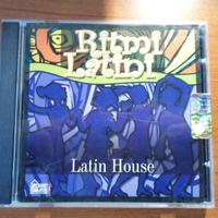 CD Ritmi Latini Latin House