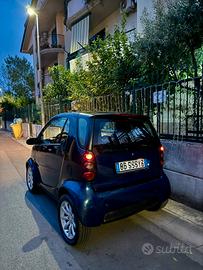 Smart fortwo anno 2003