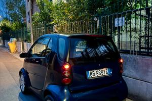 Smart fortwo anno 2001