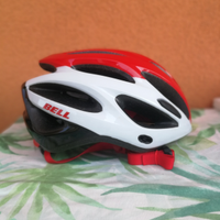 Casco da mtb