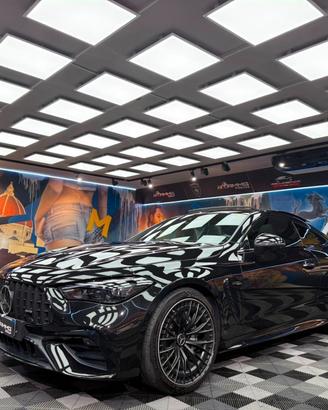 Mercedes-benz CLE 53 AMG Coupé 4Matic+ Premium Plu