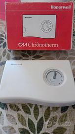 Crono termostato Honeywell CM31i