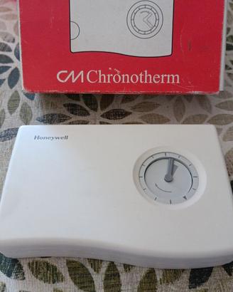 Crono termostato Honeywell CM31i