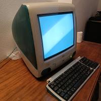 imac 1998